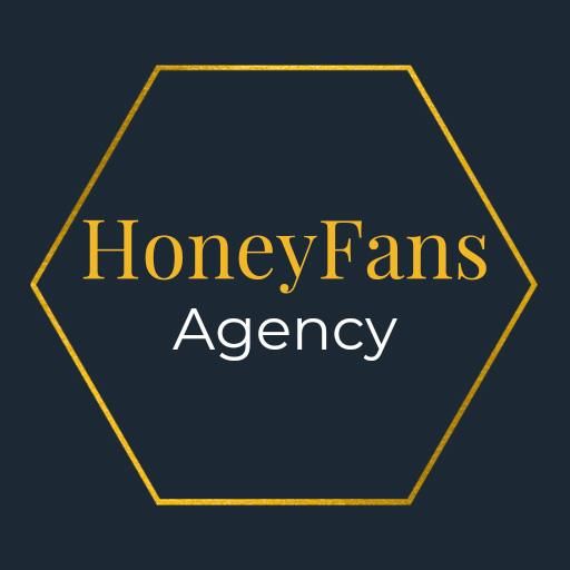 HoneyFans Agency - manager et agence de management de comptes OnlyFans et MYM
